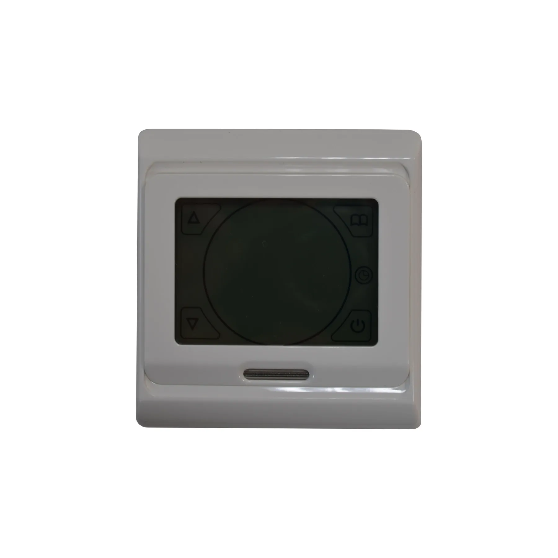 Bticino терморегулятор теплого пола