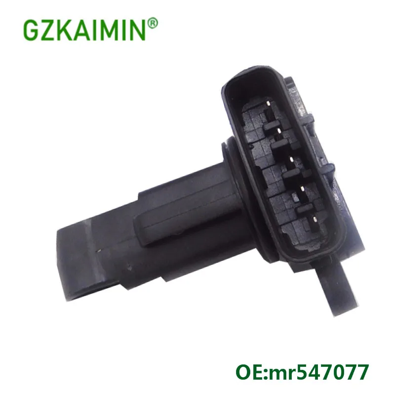 

Датчик расхода воздуха MAF для Mazda 323 6 626 MX-5 для Volvo S60 S80 V70 MR547077 197400-2270 L321-13-215 WLS1-13-215 1525A016