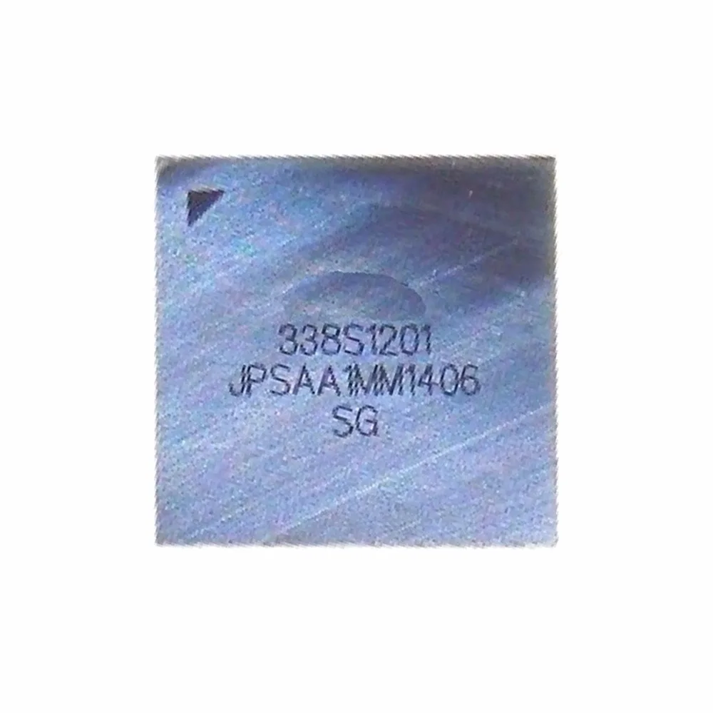 100% Протестировано Высокое качество Большой аудио IC 338S1201 для iPhone 6 и Plus|Платы