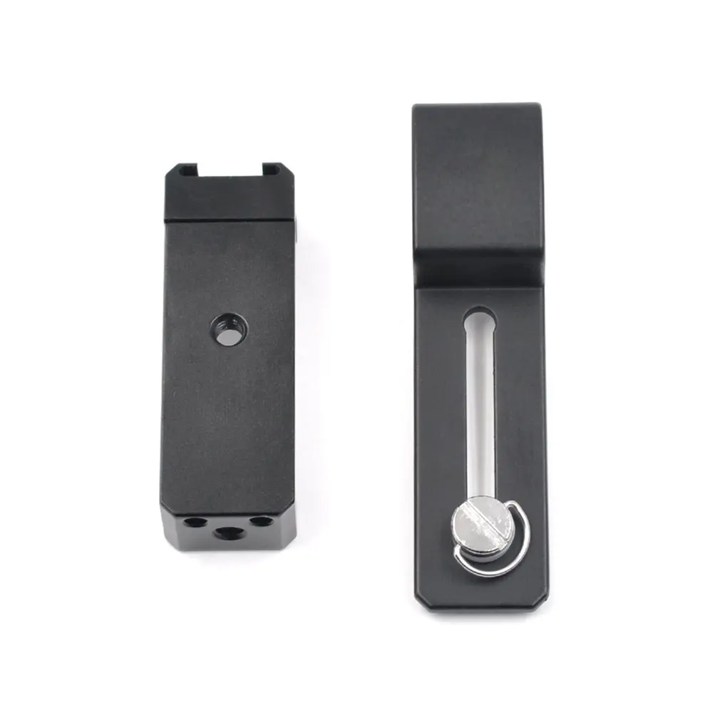 STARTRC держатель телефона из алюминиевого сплава кронштейн зажим для Расширенный