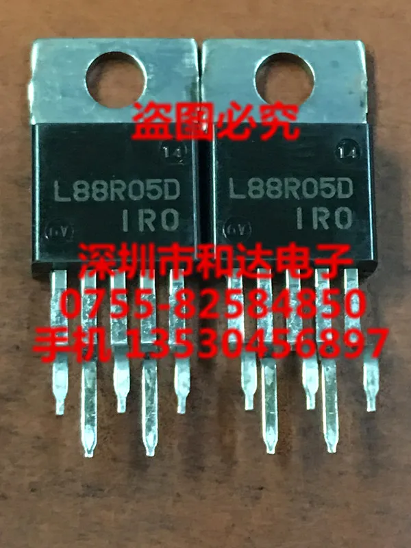 L88R05D TO 220 18V 1A|Реле| |
