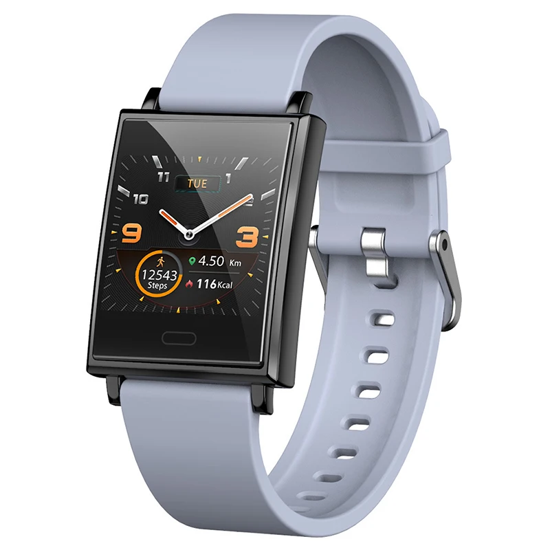 

XNCORN Y69 Smart Bracelet Multi-sport IP68 Waterproof Blood Pressure Heart Rate Sleep Monitoring