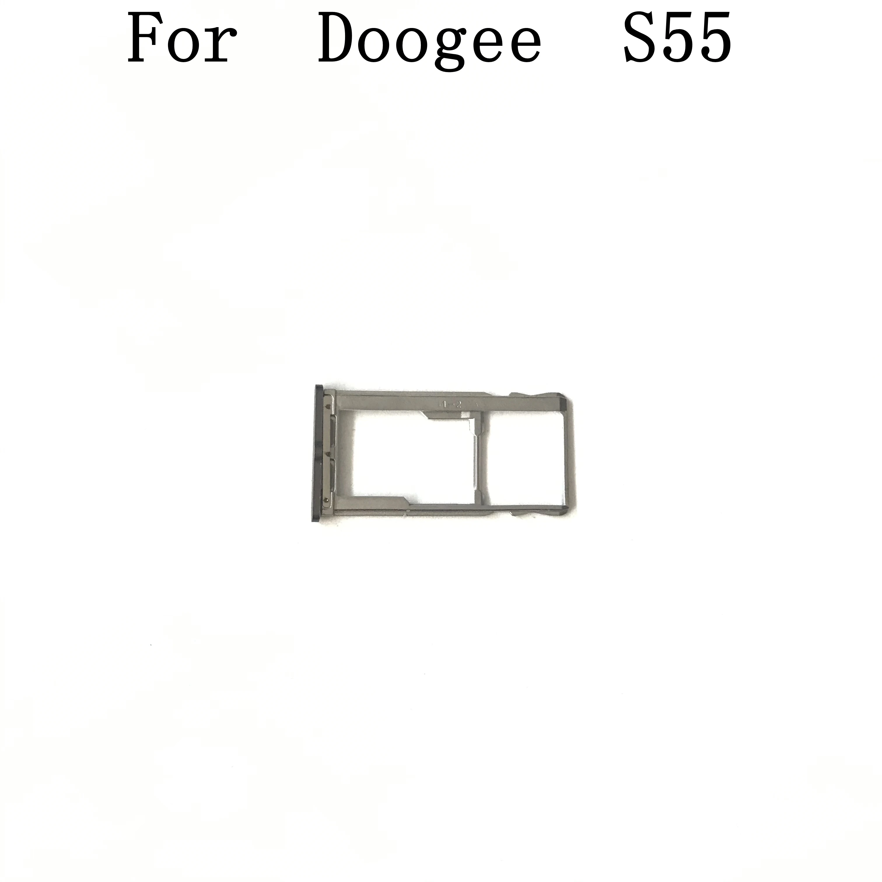 Устройство для чтения SIM-карт Doogee S55, 5500 мАч, 4 + 64 ГБ (art.: 3a36d0fc9ae) - 3a36d0fc9ae