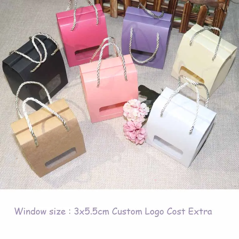 Цвет слоновой кости 5 шт. бумага разноцветная ручка закуска печенье шоколад