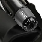 Ручки для Руля Мотоцикла 78 дюйма, 22 мм, Концевая ручка, заглушка для руля BMW G310GS, G310R, G310 G, 310 GS R 2017, 2018