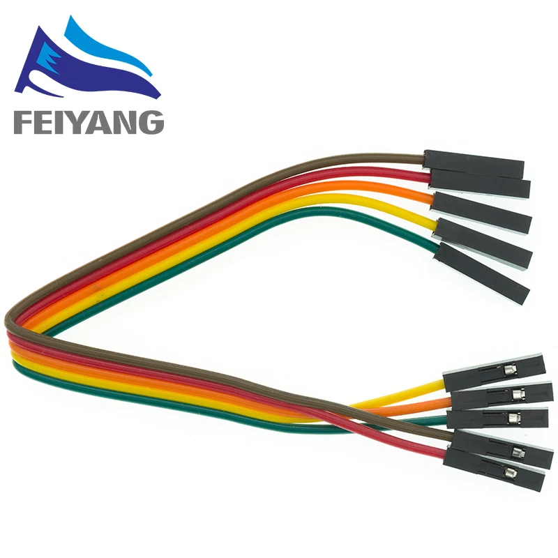 Кабель-адаптер FT232 FT232BL FT232RL USB 2 0 для скачивания уровня TTL модуля адаптера