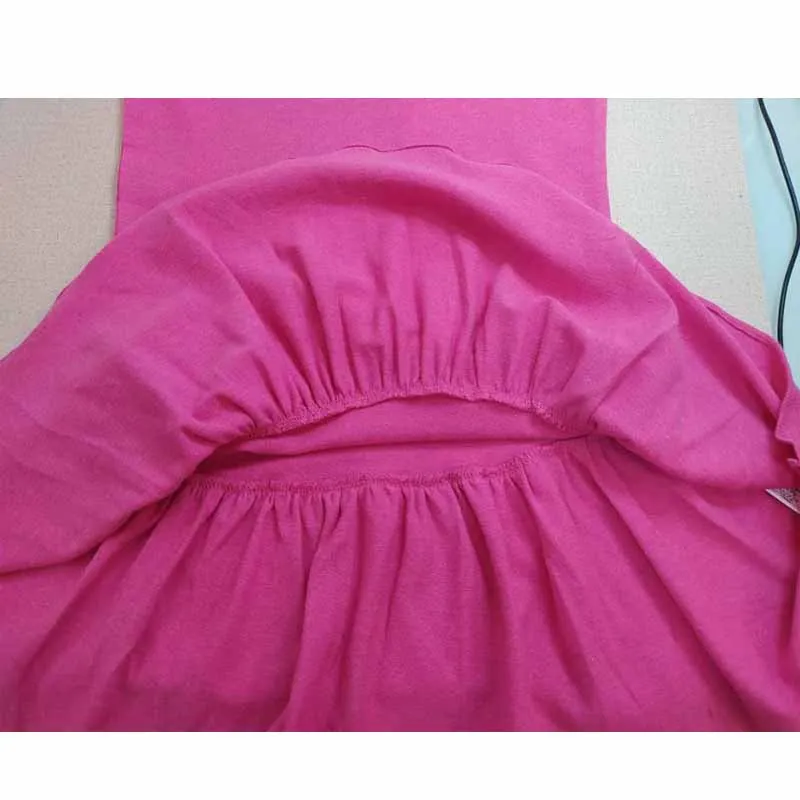 

New Summer Cute Leisure Girls Dresses Kids Girl Party Dress Princess Dress Children Fashion Clothing Retail 4-10 Years