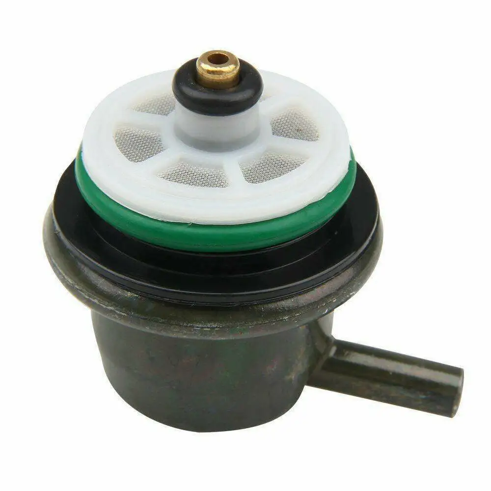 

Fuel Injection Pressure Regulator ACDelco GM Original Equipment 217-3073