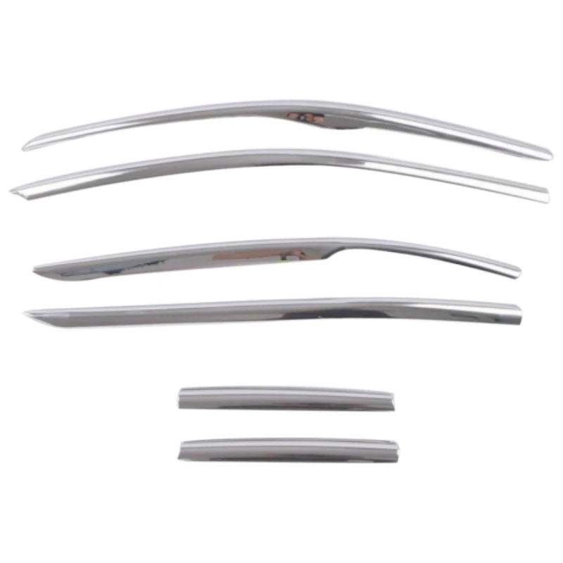 

Car Bumper Front and Rear Corner Protection Trim Strip Front and Rear Corner Trim Cover for Mazda CX-30 2020 2021