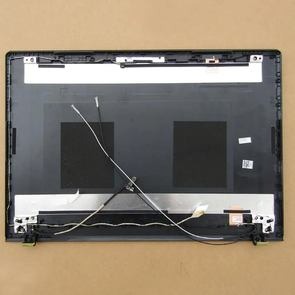 Чехол-накладка для ноутбука Lenovo ideapad 300-17 300-17ISK AP0YQ000100 | Компьютеры и офис