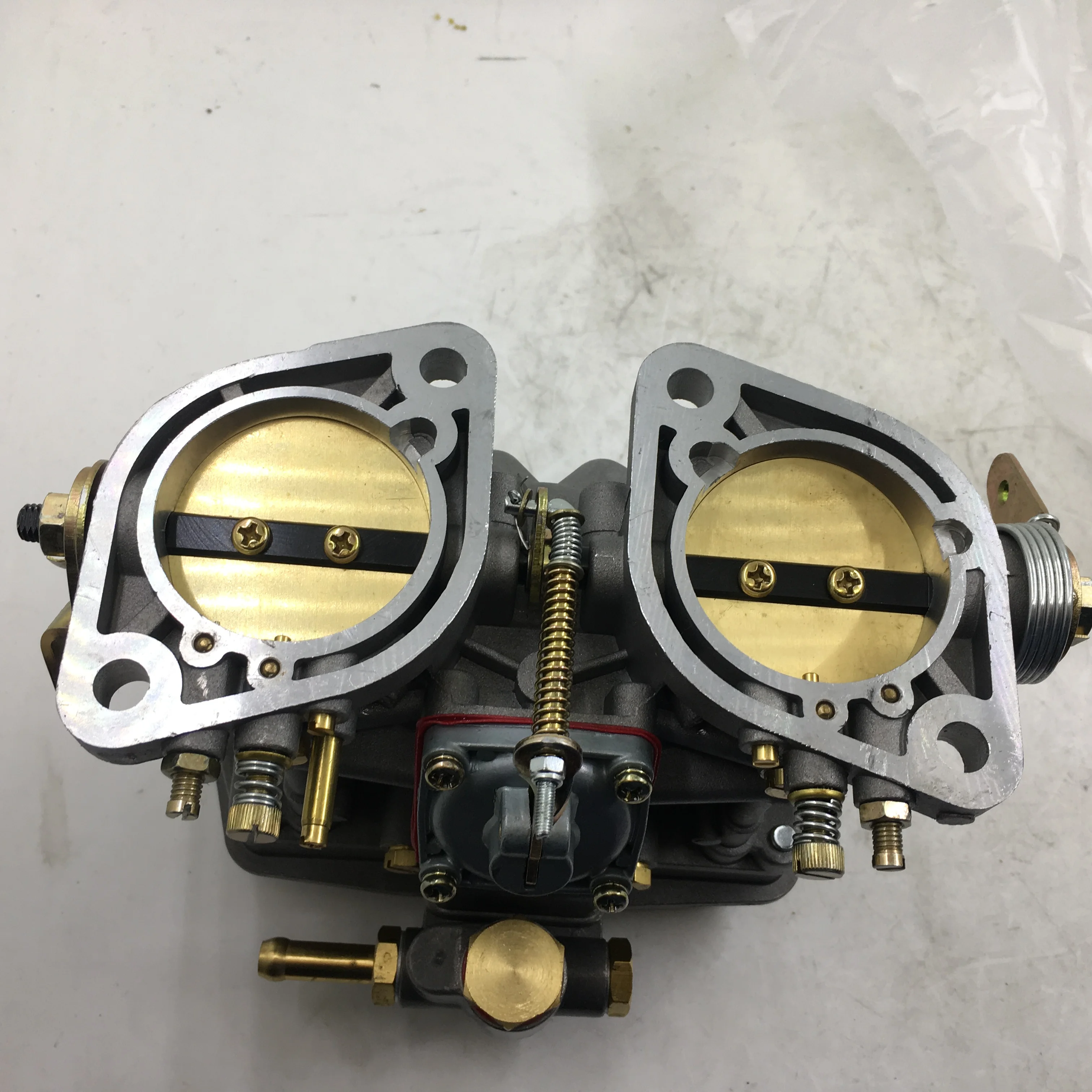 Карбюратор шеррайберга карби гонок ЦАХАЛ FAJS 46 46IDF КАРБЮРАТОР карбюратора с