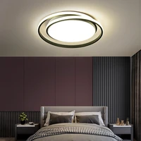 modern bedroom lamp nordic simple warm romantic art deco ceiling lamp led creative study lamp living lamp eye protection e27