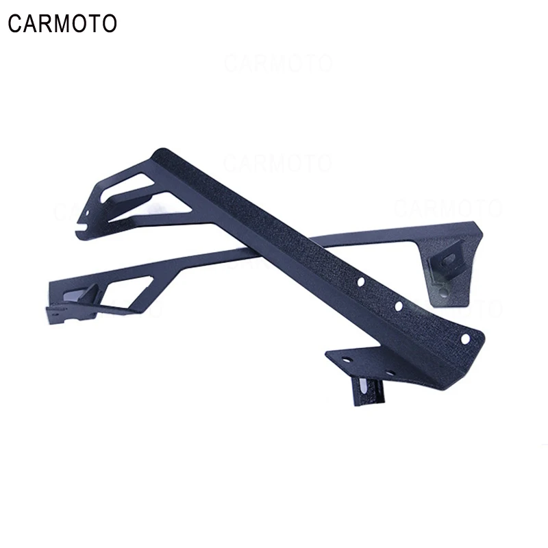 Для Jeep Wrangler JK 07-15 комплект 52 ''/22 дюймов+ 3 дюйма светодиодный свет фары головного света+ лобовое стекло монтажные кронштейны для Lada uaz4x4 Hummer H1H2 для Volkswagen carmoto