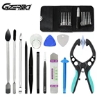 Набор инструментов для ремонта мобильных телефонов, 26 в 1, отвертка для ремонта iPhone SE 8, Android мобильный телефон