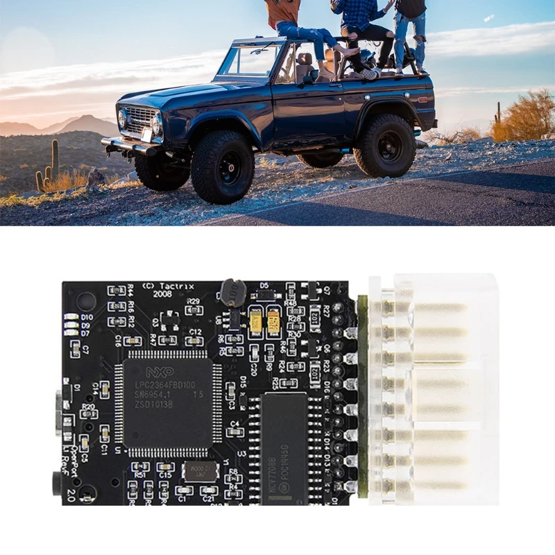 

Сканер A0NE Openport 2,0 ECU, диагностические инструменты, сканер OBD с поддержкой протоколов OBD2 CAN 2,0 K-line