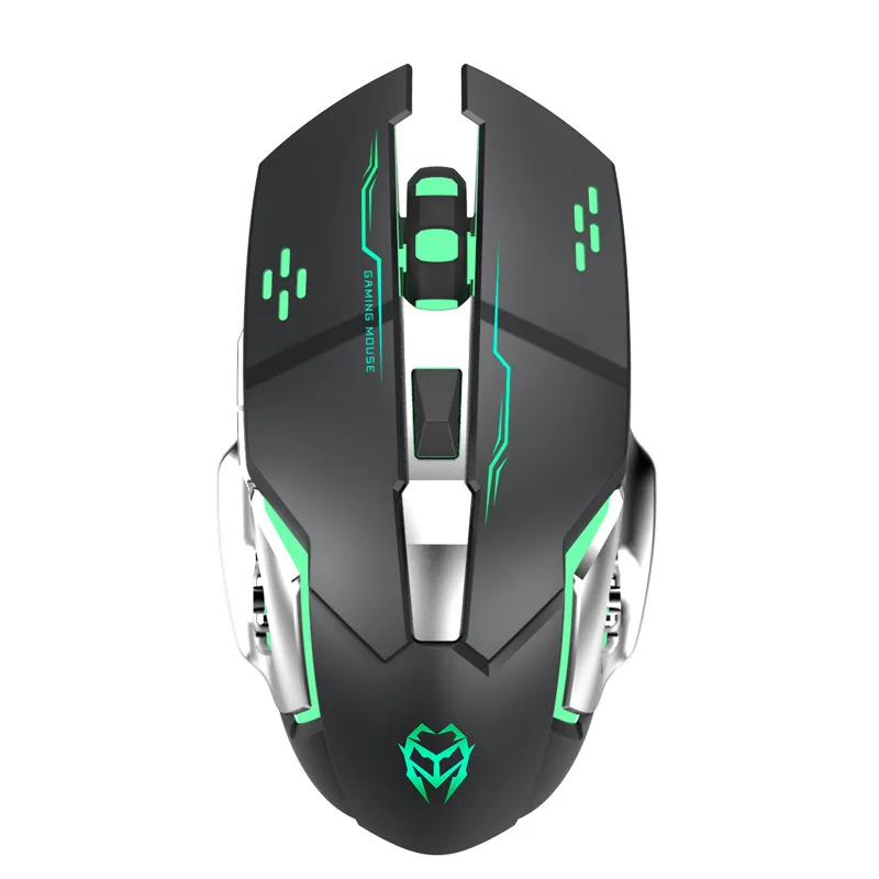 Профессиональная игровая проводная мышь 8D 3200 dpi регулируемые проволочные оптические светодиодный компьютерные мыши USB кабель мышь для портативных ПК