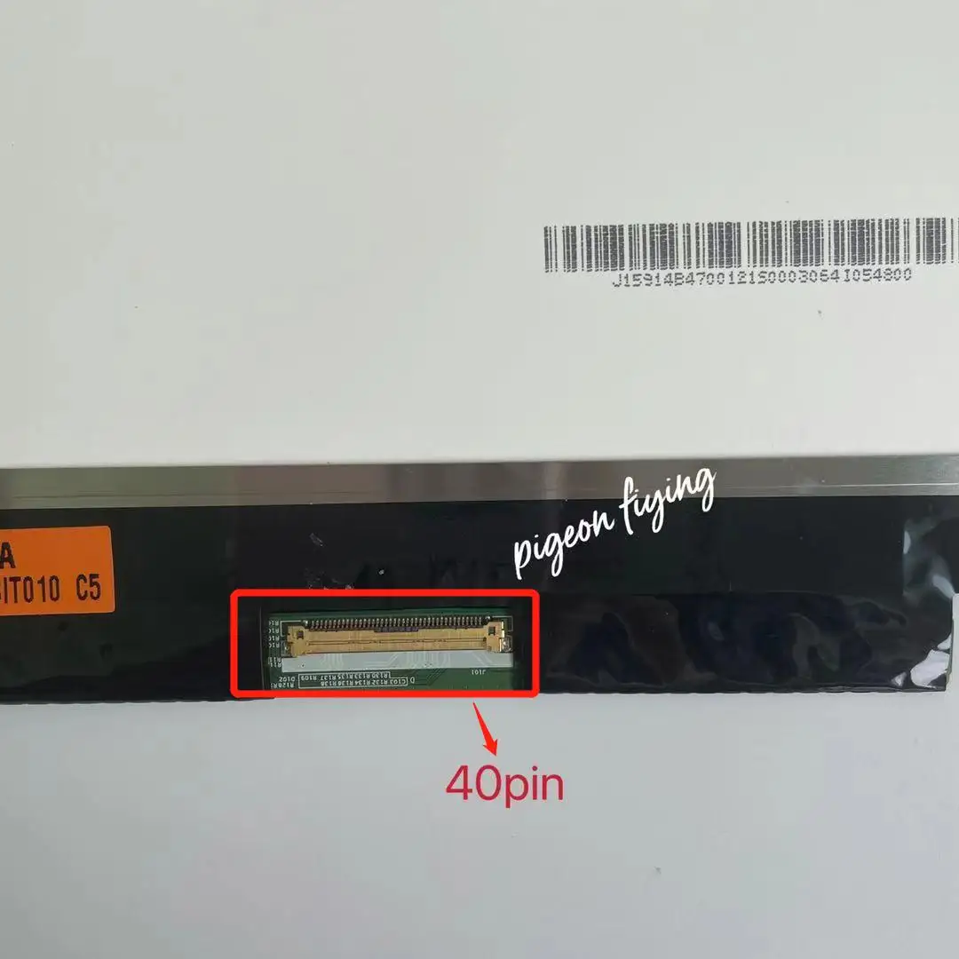 for thinkpad t430u lcd screen 1366768 n140bge la2 b140xtn02 2 14 0hd slim matrix panel display fru04w4185 04w4193 free global shipping