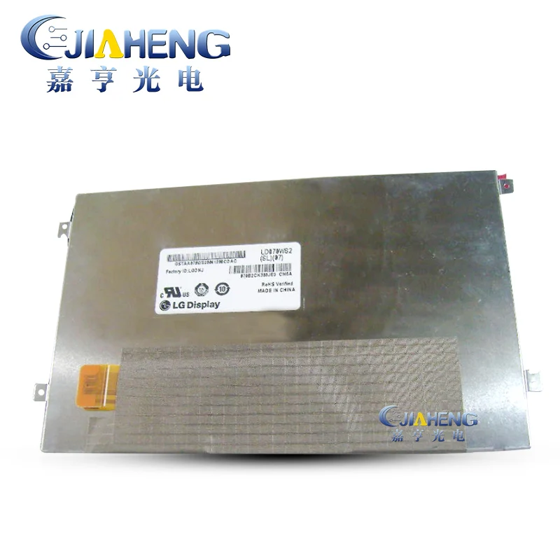 7 дюймов 30 pin 1024x600 LD070WS2-SL07 LD070WS2-(SL)(07) для Cube U30GT мини планшетный ПК ЖК-дисплей (не