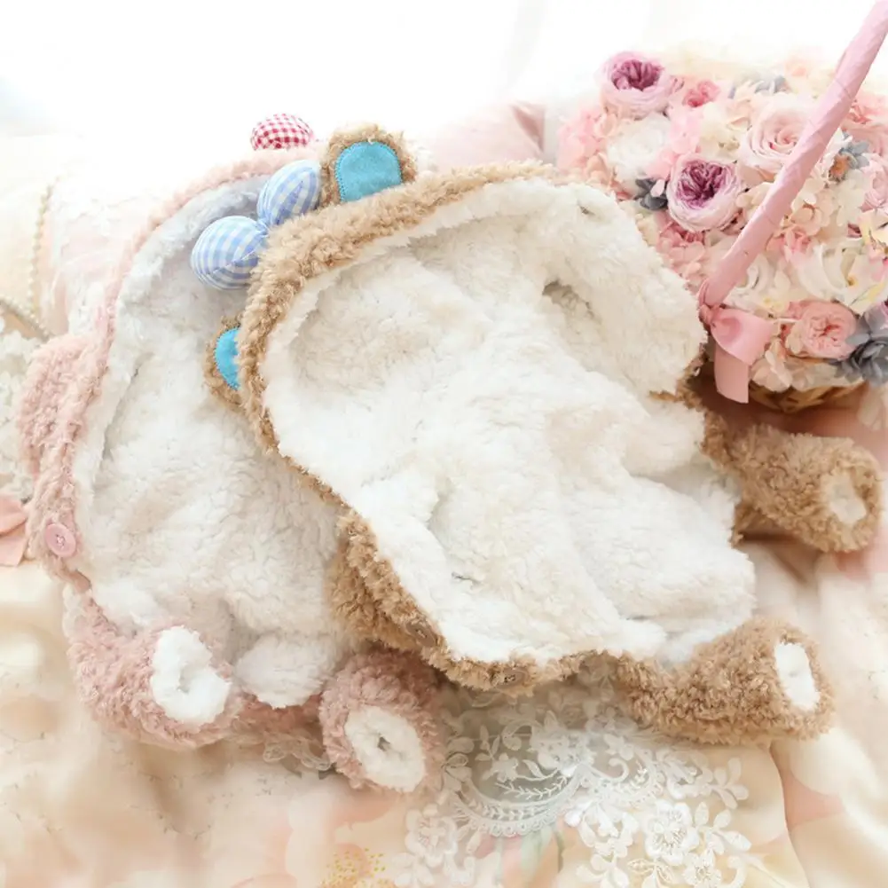 

Модная мягкая теплая куртка для домашних животных с четырьмя ногами, милое пальто для щенков, универсальная одежда для домашних животных