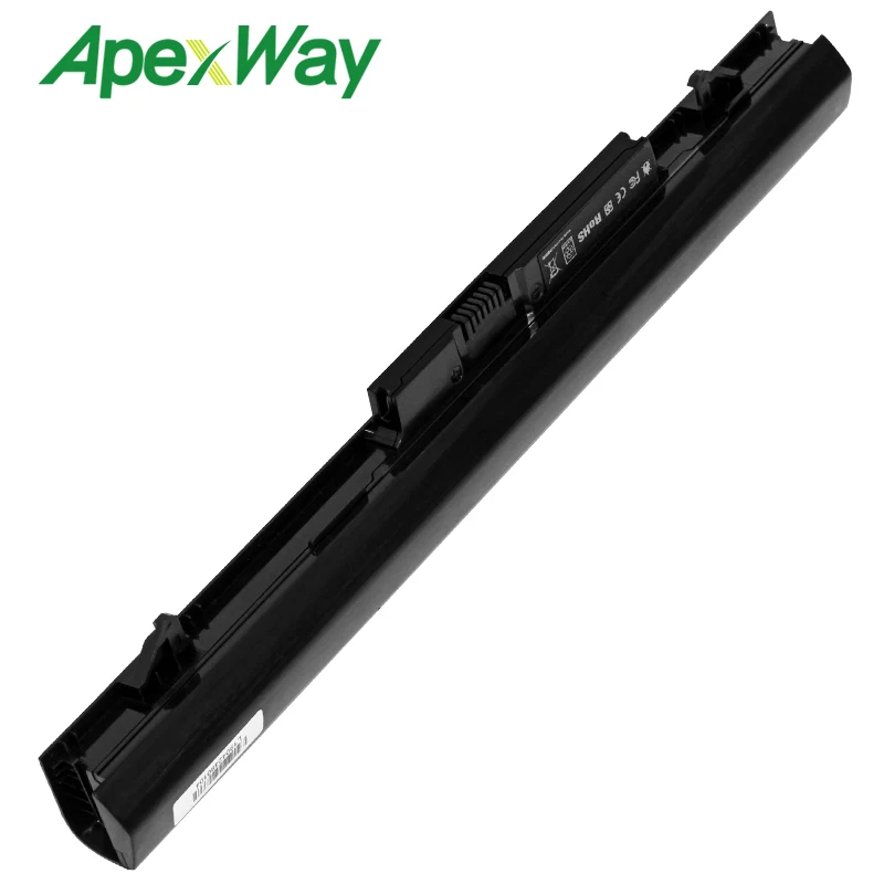 ApexWay Аккумулятор для ноутбука Compaq Presario 15-h000 15-S000 HP OA04 OA03 HSTNN-LB5Y HSTNN-LB5S 240 G2 CQ14 CQ15 |