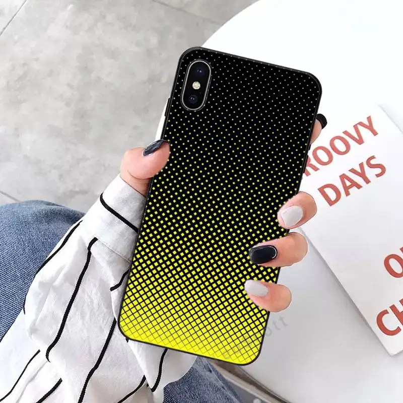 

3d abstract art Phone Case Luxury coque Funda shell for iPhone 11 12 pro XS MAX 8 7 6 6S Plus X 2020 XR Mini