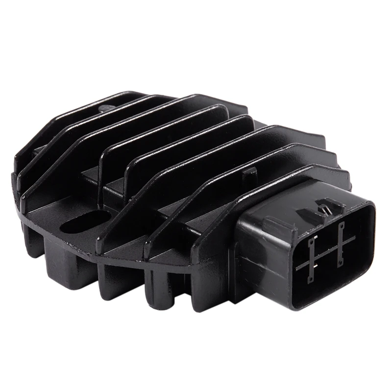 Регулятор выпрямителя Для Raptor 660 Yfm660 660R 2001-2005 аксессуары для мотоциклов |