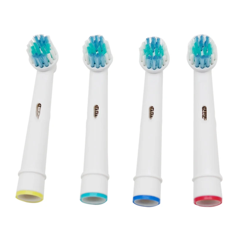

Oral Hygiene Toothbrush Head Replacement Wooden Handle Toothbrush Cleaning Teeth Toothbrush Head Professional Care Tooth Brush