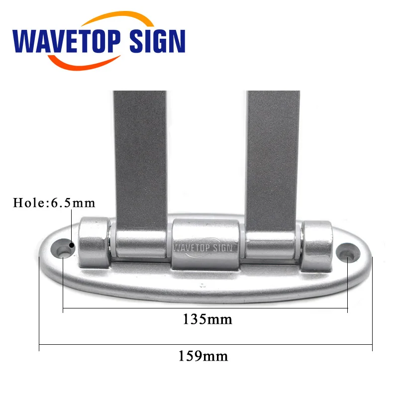 Планшетный ПК WaveTopSign с сенсорным экраном и ЖК монитором для лазерной