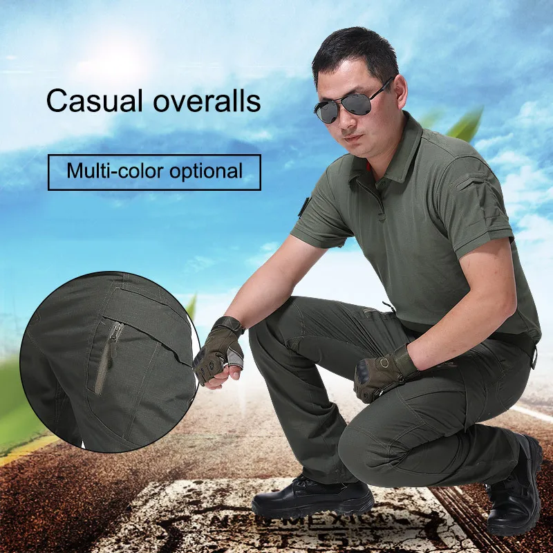 Для мужчин 3XL лето новинка горячая Распродажа сезон Пеший Туризм Поход рыбалка