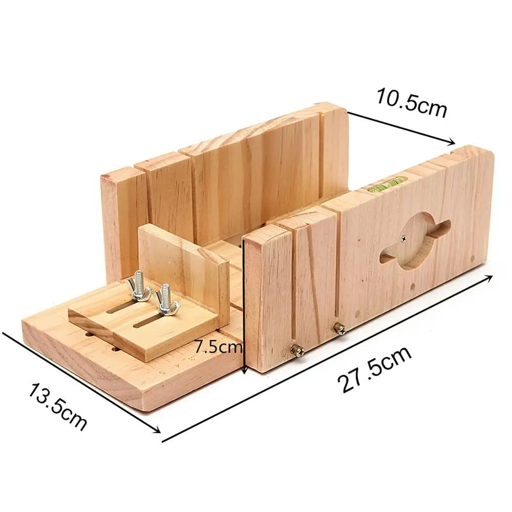 Регулируемый Деревянный Нож для мыла инструменты многофункциональный