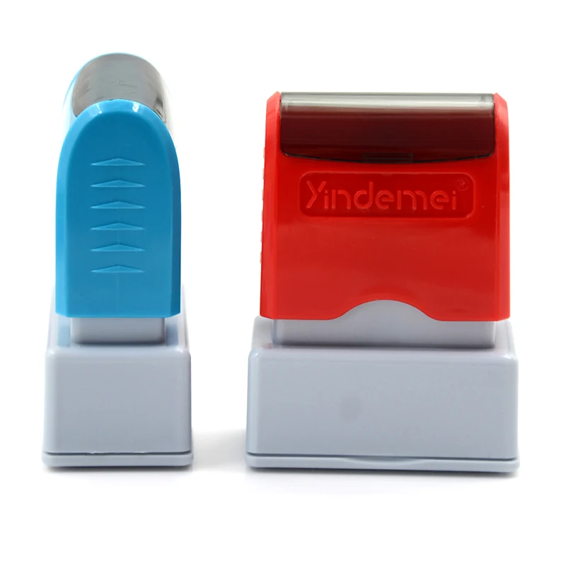 Модные цвета на масляной основе крафт коврик для чернил резиновые штампы ткани