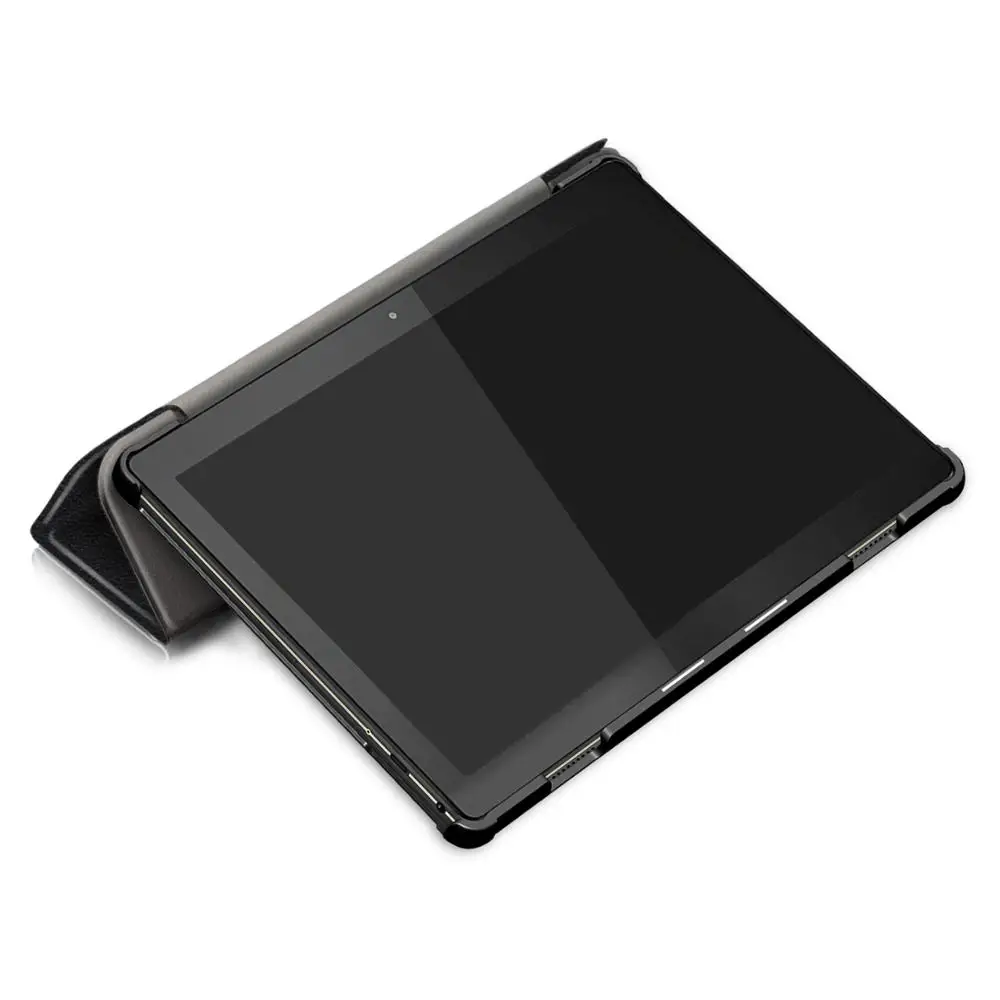 Для планшета Lenovo Tab M10 10 1 дюймов TB-X605F TB-X605L чехол Fundas TB-X505F TB-X505L TB-X505X планшет кожаный