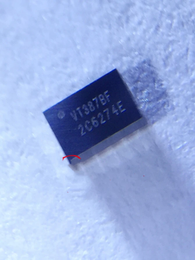 

VT387BFCX-ADJ VT387BFCX VT387BF