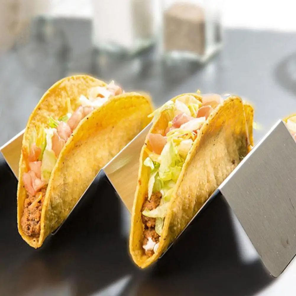 Творческий Кухня посуда прочный Сталь стойка для блинов того чтобы легко рулон