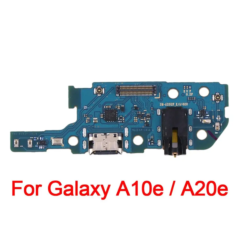 Оригинальная зарядная плата для Samsung Galaxy A41/SM-A415F/A50s/SM-A507F/