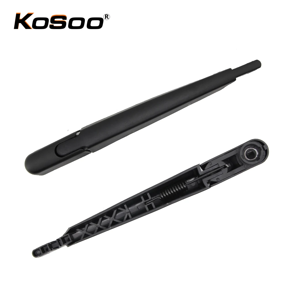 KOSOO Авто Задняя щетка автомобильного стеклоочистителя для Пежо 308310 мм 2007 года