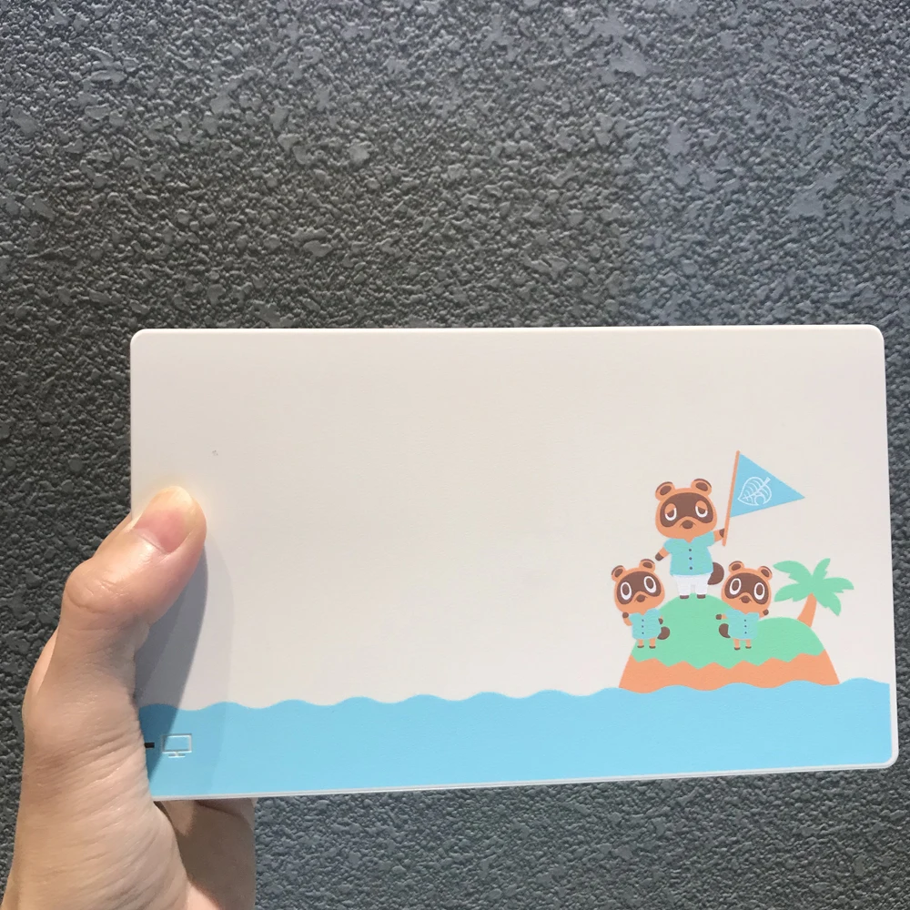 

Limited animal crossing NS Switch Charging Dock HDMI TV Dock Charger Station Stand for NintendoSwitch AC Adapter