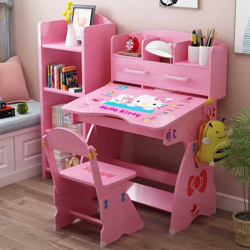 Стул и стол Stolik Dla Dzieci Child Tavolino Bambini Baby Mesinha Регулируемый Enfant для Mesa Infantil учебный
