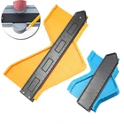 Инструмент для разметки дерева, ламината, плитки, 5 дюймов, 10 дюймов, датчик блокировки