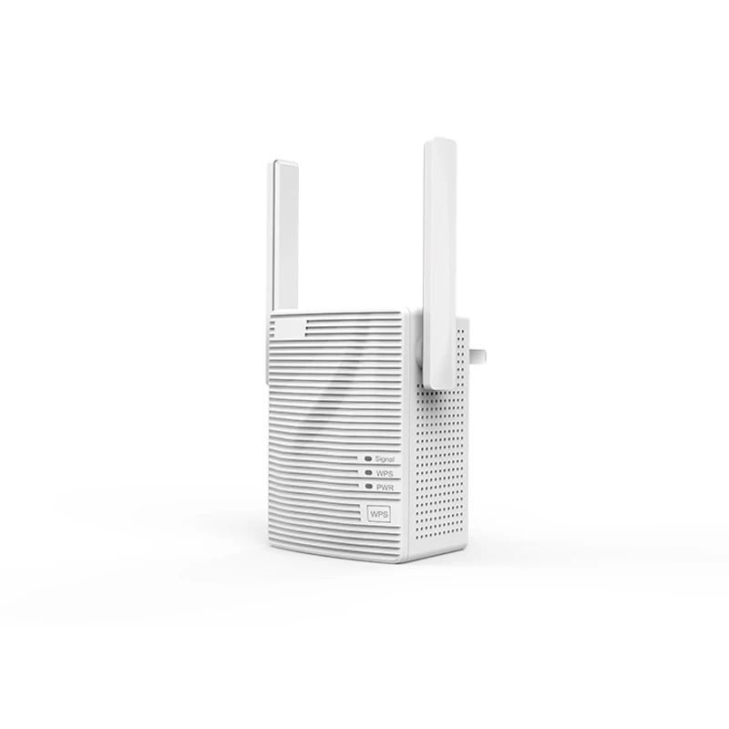 FSD GLA18 AC1200Mbps Range Extender двухдиапазонный wifi ретранслятор усилитель сигнала простая
