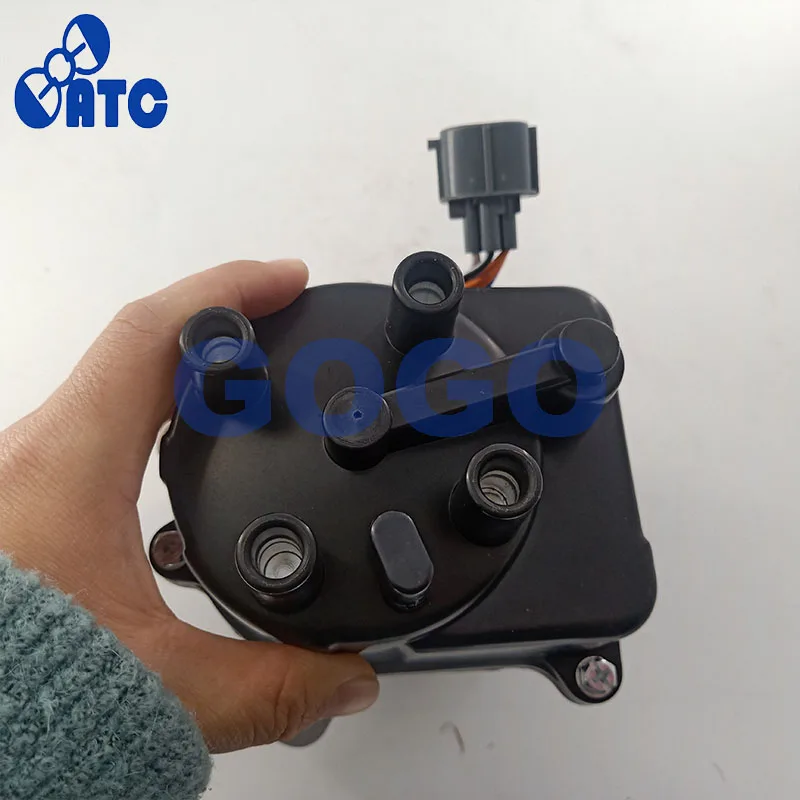 Распределитель зажигания для 1997 1998 Honda CRV CR-V 2.0L OEM TD-97U TD97 / 30100P6TT01 30105P6TT01 | Автомобили