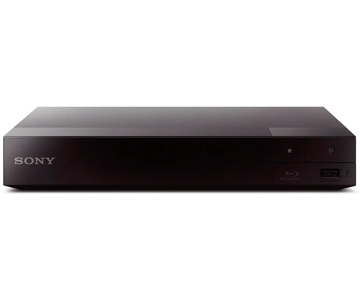 

Проигрыватель SONY BDPS3700B Blu-Ray со встроенным Wi-Fi