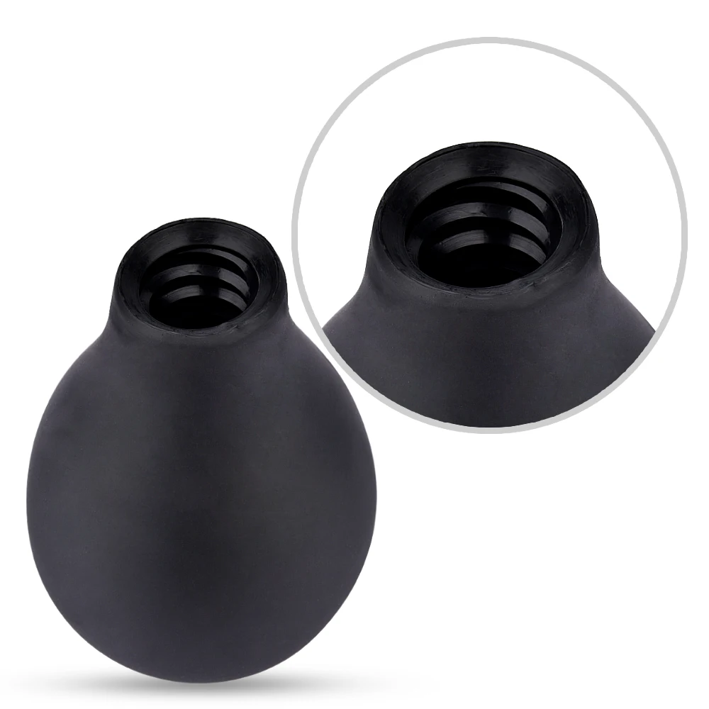 Силиконовый очиститель ануса/вагинального отверстия 220 мл | Интимные товары