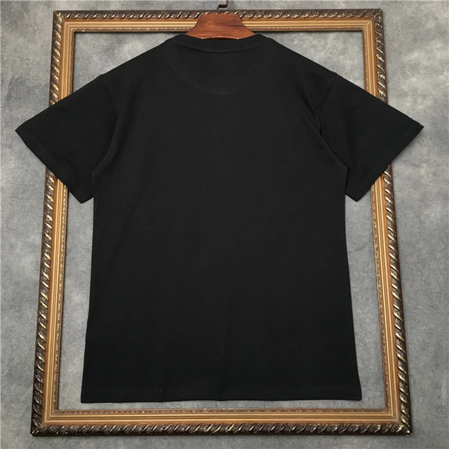 

Men's marcelo barrett Short-sleeved T-shirt RAP XON rock singer Pattern Women T SHIRTS|Streetwear 2191001618
