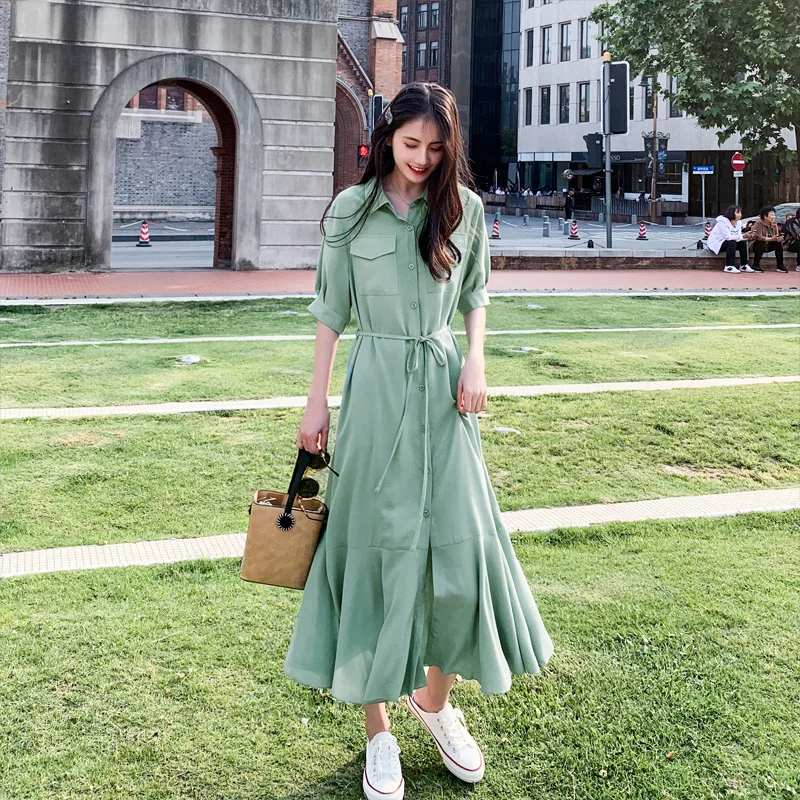 

Женское платье с открытыми плечами, желтое платье до щиколотки, французское платье для студентов, платье на день рождения, лето 2021