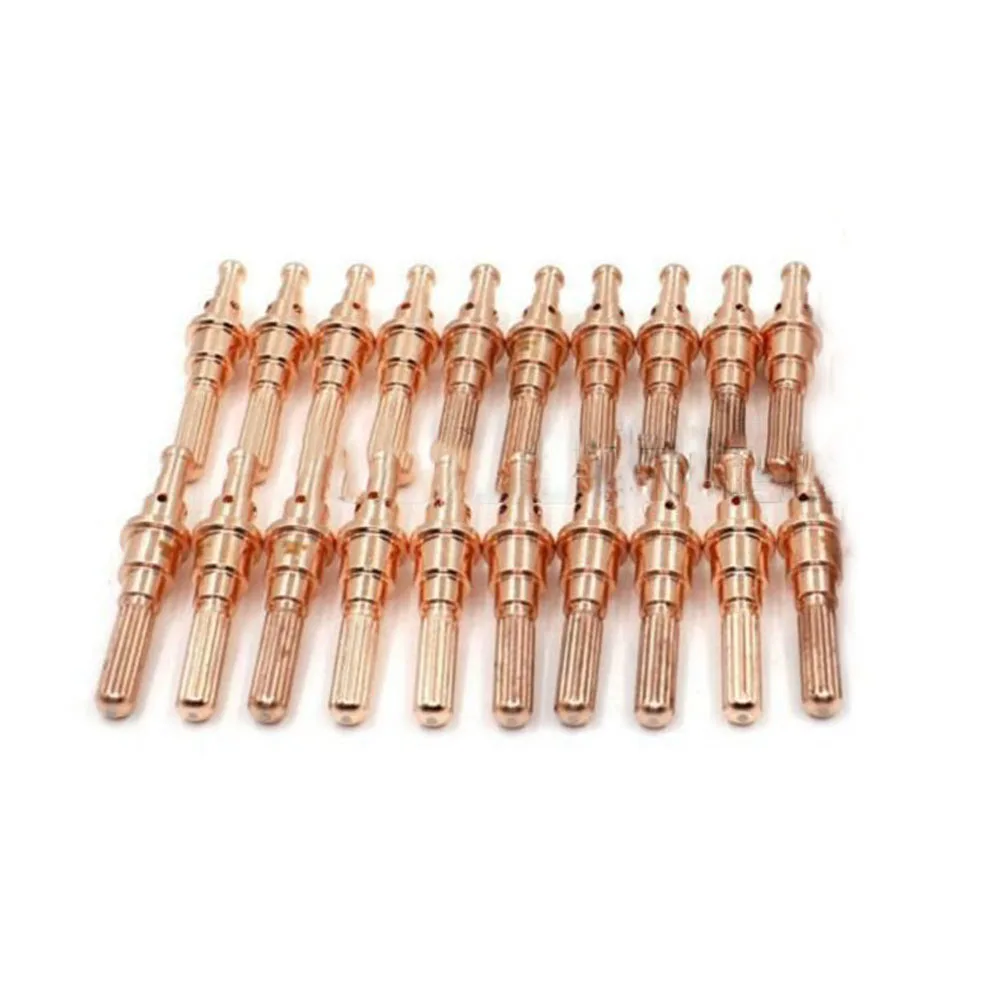 

For Thermal Dynamics SL60/100 Plasma Cutter Electrodes High Quality Kit