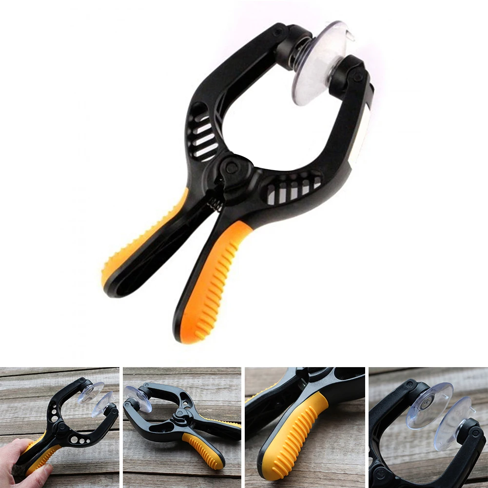 LCD Screen Disassembly Pliers Cell Phone Opening Tool for iPhone 6/6S plus mobile phones PA172Random Color