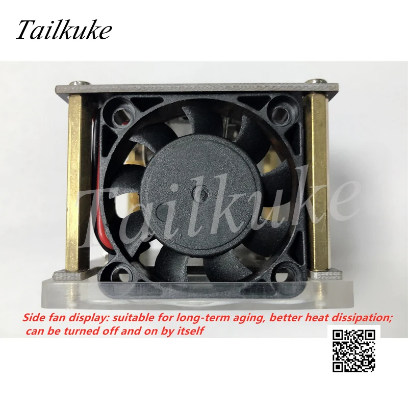 Новое беспроводное зарядное устройство QI испытательный аппарат для испытания на