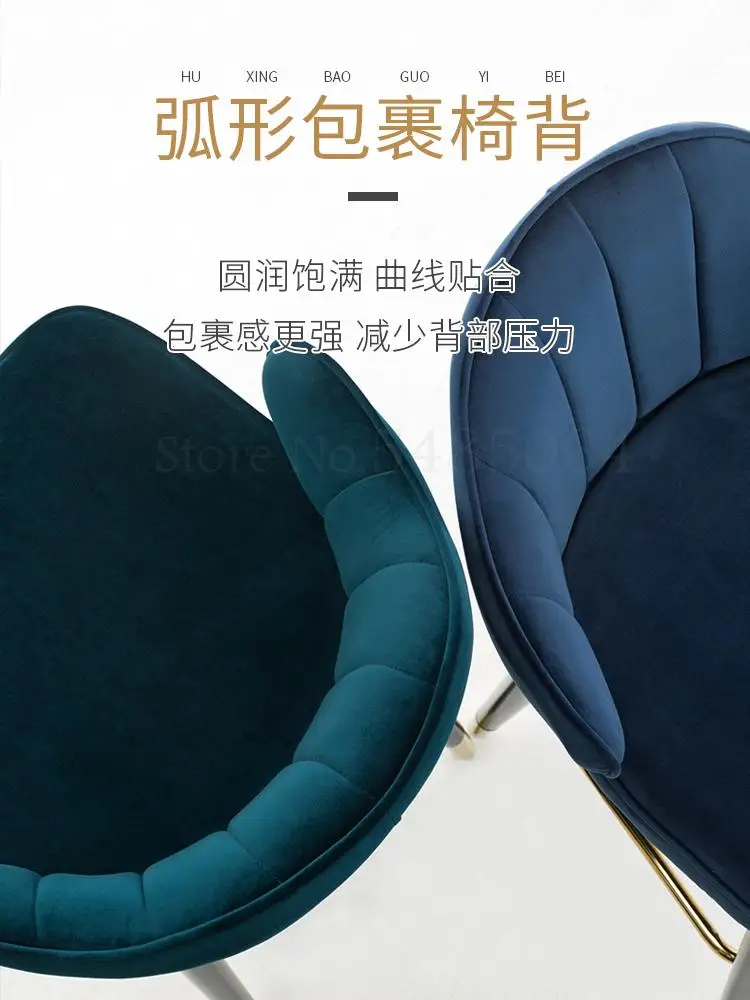 Light Luxury Solid Wood Bar Chair American Country High Nordic Fashion Modern Italian Home Stool |