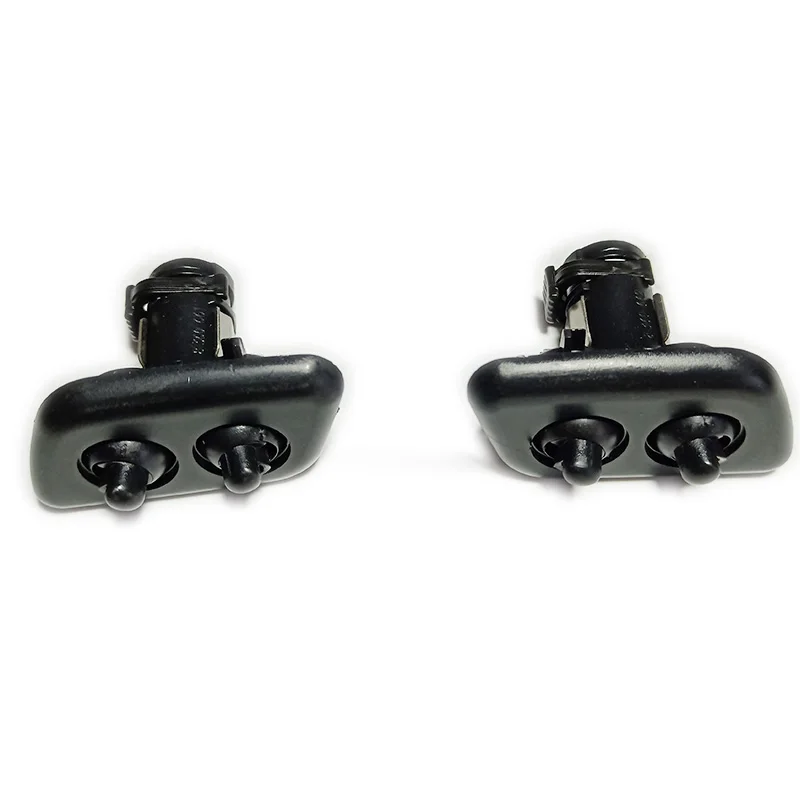 61678360661 61678360662 новые сопла омывателя левой и правой фары для BMW E39 525i 525iT 528i 528iT 530i 540i